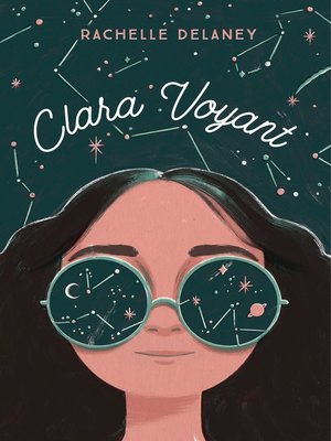 cover image of Clara Voyant